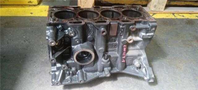 Foto 2ª: Bloque Motor Renault Scenic 1.5 DYNAMIQUE [1.5 LTR. - 78 KW DCI DIESEL FAP] [K9K 832]