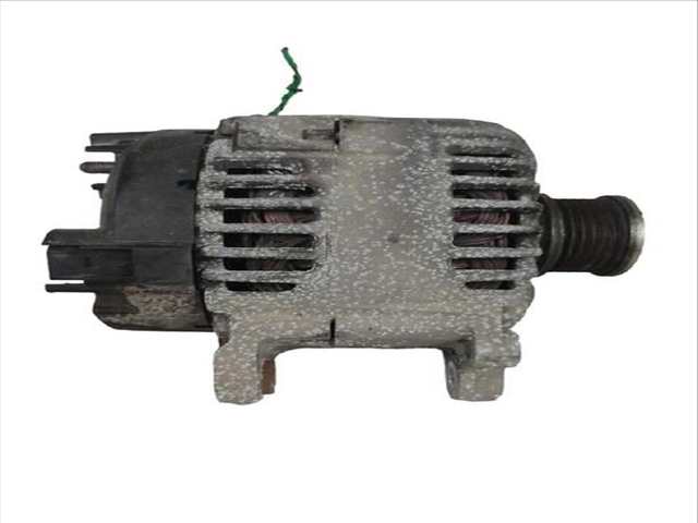 Alternador Seat Exeo 2.0 TDI