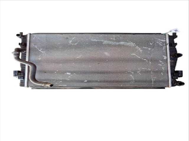 Foto 2ª: Radiador Motor Seat Arona 1.6 TDI (2017)