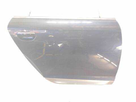 Foto 2ª: Puerta Trasera Derecha Audi A6 3.0 TDI QUATTRO [CDYC] (2006)