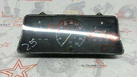 Cuadro de Instrumentos Opel Kadett 115CV 85KW