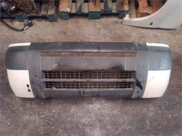 Paragolpes Delantero Peugeot Partner 2.0 COMBIESPACE [2.0 LTR. - 66 KW HDI CAT]