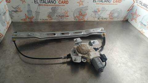 Foto 3ª: Elevalunas Eléctrico Delantero Izquierdo Ford Transit AMBIENTE 75CV 55KW [UGCB] (2015)