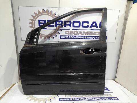 Puerta Delantera Izquierda Ssangyong Kyron 2.0 XDI 141CV