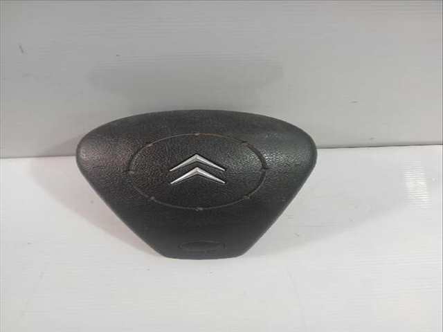 Foto 2ª: Airbag Delantero Izquierdo Citroen C3 1.4 I 73CV [KFV (TU3A) KFV (TU3JP)] (2002)