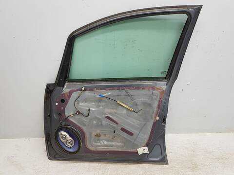 Foto 2ª: Puerta Delantera Derecha Opel Zafira COSMO (2005)