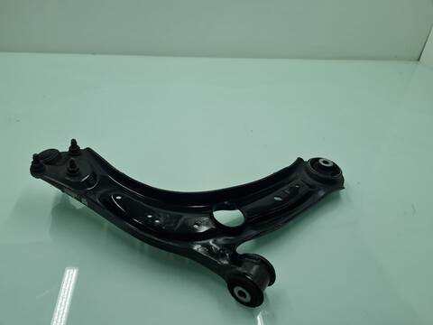 Foto 3ª: Brazo Suspension Delantero Izquierdo Volkswagen Touran ADVANCE BMT 150CV 110KW [DFGA] (2019)