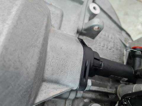 Foto 2ª: Caja Cambios Seat Arona FR 116CV 85KW [DLAA] (2022)