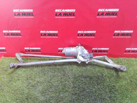 Motor Limpia Delantero Renault Master 2.3 DCI 125 FWD FV0C FV0D FV0G FV0H FV0J FV0K) 125CV 92KW FURGONETA