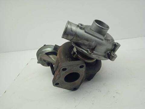 Turbocompresor Mazda 6 2.0 CRTD 136 ACTIVE 4-PTAS.) BERLINA 136CV 100KW