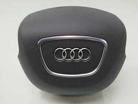 Foto 2ª: Kit Airbag Audi A6 2.0 TDI 177CV 130KW [CGLC] (2012)