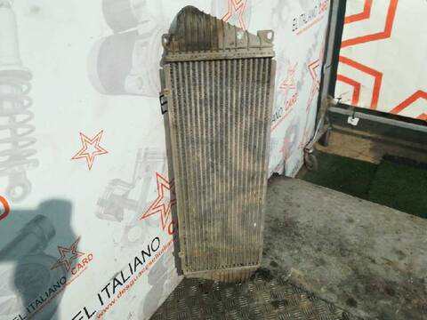 Foto 4ª: Intercooler Mercedes Sprinter 316 CDI 903.611-612-613) 156CV 115KW CAJA ABIERTA [612981] (2000)