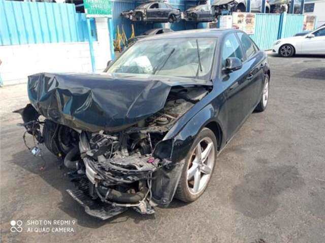 Mando Multifuncion Audi A4 2.0 BASIS [2.0 LTR. - 105 KW 16V TDI]