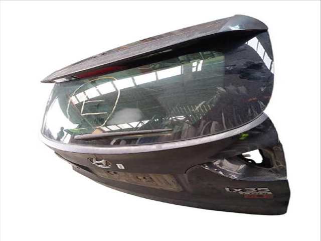 Foto 3ª: Portón Hyundai ix35 2.0 CRDI (2009)