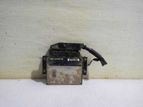 Foto 3ª: Centralita Motor ECU Fiat Doblo 1.9 D ACTIVE 05.2004 ) 63CV [223A6000] (2001)