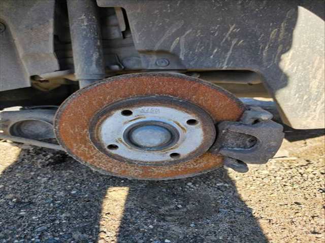 Mangueta Trasera Izquierda Peugeot 2008 HMZ