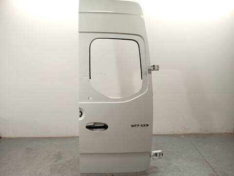 Puerta Trasera Derecha Mercedes Sprinter 419 CDI RWD 907.643 907.645 907.647) 190CV 140KW FURGONETA