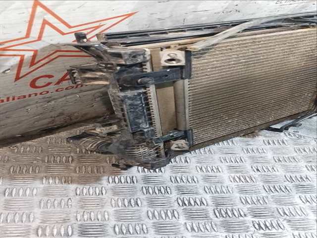 Foto 3ª: Radiador Motor Peugeot 308 ACTIVE 99CV 73KW [BH02 BHYB] (2016)