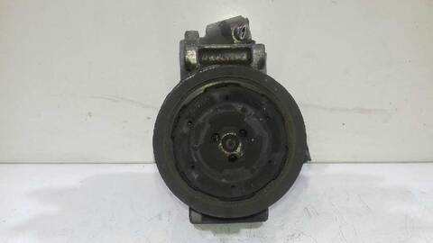 Foto 2ª: Compresor Aire Acondicionado Land Rover Range 2.7 TD V6 CAT 190CV 140KW [276DT] (2005)