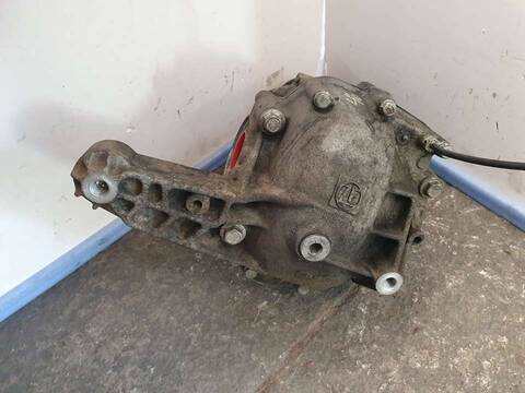Diferencial Delantero Mercedes Clase ML 270 CDI 163.113) W163)