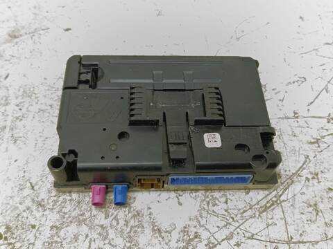 Foto 3ª: Centralita Motor ECU Dacia Sandero ESSENTIAL 91CV 67KW [H4D E4] (2021)