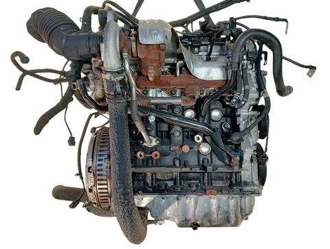 Foto 2ª: Motor Completo Hyundai i30 1.6 CRDI CAT 90CV (2007)