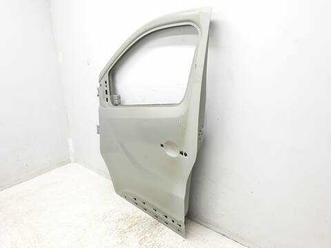 Foto 3ª: Puerta Delantera Izquierda Renault Trafic L1H1 29T KOMFORT (2014)