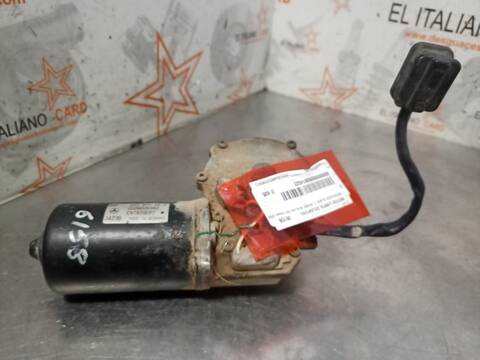 Motor Limpia Delantero Mercedes Clase C 160 250 DIESEL 202.125) BERLINA 113CV 83KW