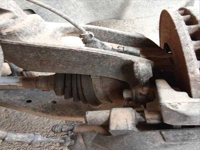 Mangueta Delantera Izquierda Ford C Max 1.6 TDCI 115CV 85KW II DXA/CB7 DXA/CEU)