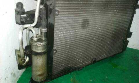 Foto 2ª: Radiador Calefaccion A.A. Opel Corsa 1.2 16V CAT Z 12 XE - LW4) 75CV 55KW [Z12XE] (2004)