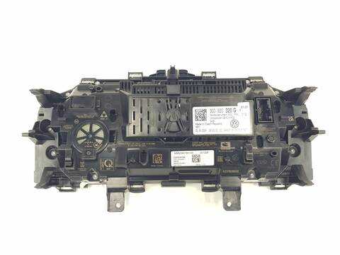 Foto 2ª: Cuadro de Instrumentos Volkswagen Touran ADVANCE BMT (2015)