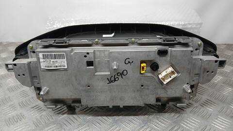 Foto 2ª: Cuadro de Instrumentos Peugeot 3008 1.2 THP/ PURETECH 130 MRHNSM MRHNSU MRHNSJ MRHNYW ... 131CV 96KW [HN05] (2023)