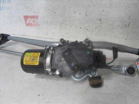 Foto 2ª: Motor Limpia Delantero Mercedes Citan 1.5 108 CDI LARGO A2) 415.603) 75CV 55KW FURGON [M 607.951] (2006)