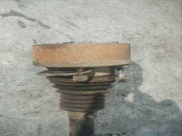 Foto 3ª: Transmision Delantera Izquierda Seat Leon ERENCE 105CV 77KW [BXE] (2006)