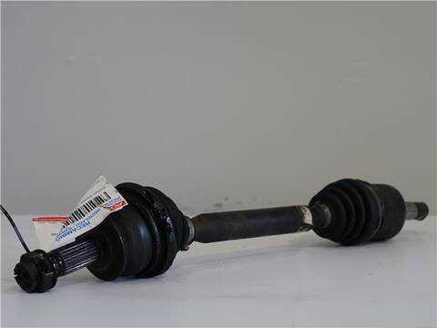 Transmision Delantera Izquierda Fiat Stilo 1.6 16V 192_XB1A) 103CV 76KW