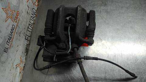 Foto 3ª: Pinza Freno Trasera Izquierdo Bmw Serie 5 518 520 D 184CV 135KW [N47D20C] (2015)
