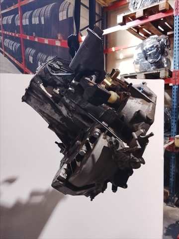 Caja Cambios Peugeot 407 2.0 HDI