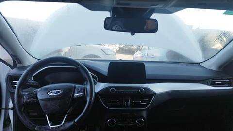 Kit Airbag Ford Focus 1.0 ECOBOOST TURNIER 125CV 92KW
