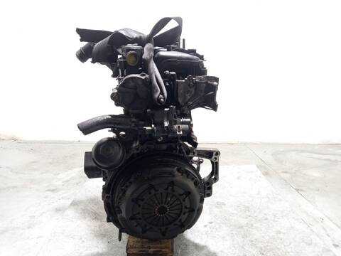 Foto 3ª: Despiece Motor Peugeot Expert 1.6 HDI 90 16V 90CV 66KW FURGONETA [9HU (DV6UTED4)] (2007)