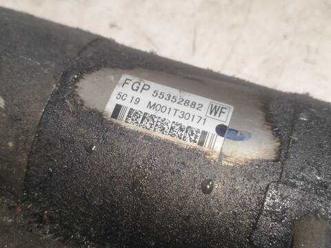 Motor de Arranque Saab 9-3 Z19DTH BERLINA