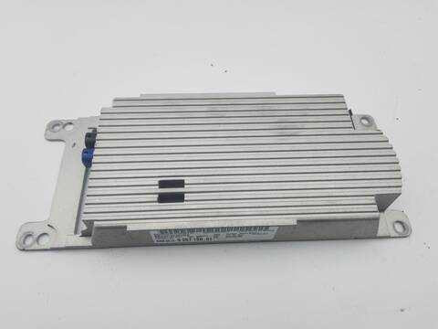 Centralita Motor ECU Bmw X3 XDRIVE 20 D 184CV 135KW