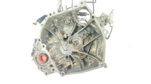 Caja Cambios Honda Crz 1.5 HYBRID