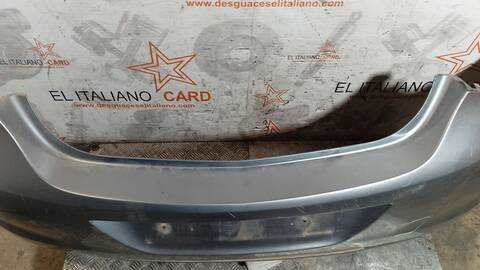 Foto 4ª: Paragolpes Trasero Opel Astra SELECTIVE 116CV 85KW [A16XER] (2011)