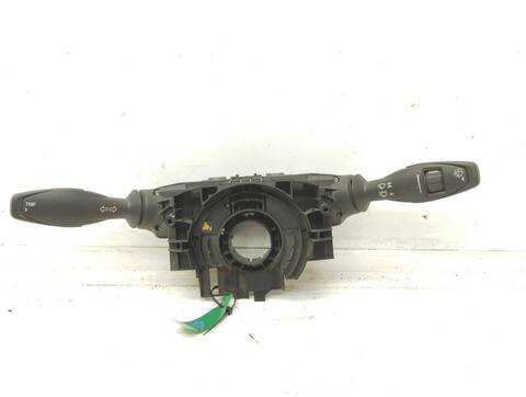 Mando Multifuncion Ford Fiesta BLACK EDITION 100CV 74KW