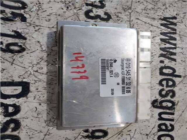 Centralita ASR Mercedes Clase SLK 230 2.3 G COMPRESSOR (170.447) 142KW COMPRESOR