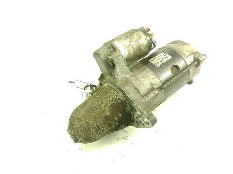 Motor de Arranque Subaru XV 2.0 D AWD