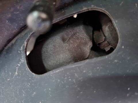 Pinza Freno Delantera Izquierdo Peugeot 208 BUSINESS LINE 68CV 50KW