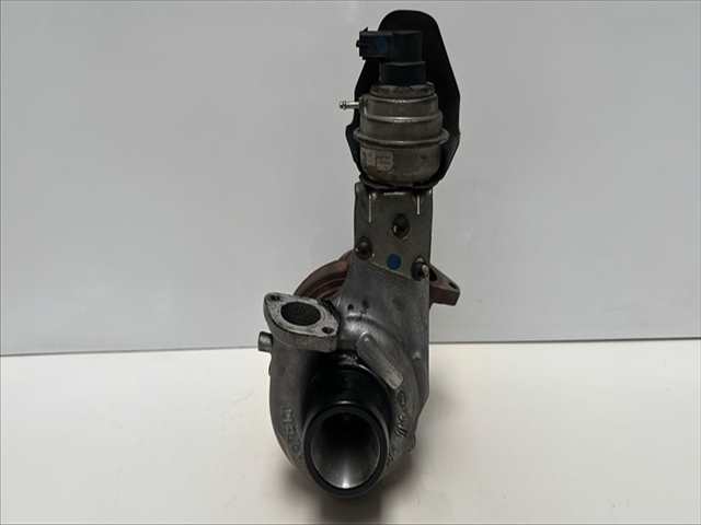 Foto 2ª: Turbocompresor Opel Insignia 2.0 CDTI [A20DTH] (2011)
