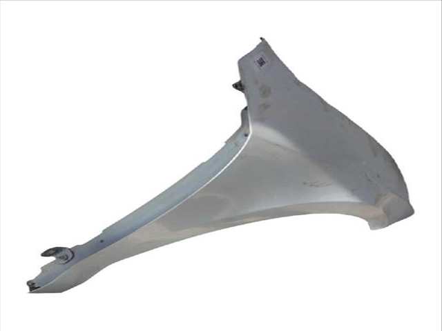 Foto 3ª: Aleta Delantera Derecha Renault Laguna 2.0 DCI DT01 DT08 DT09 DT0K DT12 DT1C DT1D DT1M ... (2008)