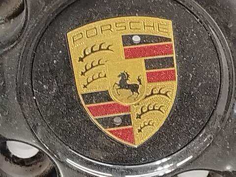 Foto 4ª: LLanta Chapa Porsche 911 3.8 TURBO S 992650) 650CV 478KW [DKHA] (2024)